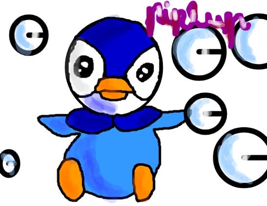 piplup