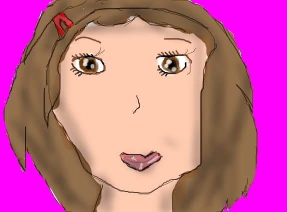 anime