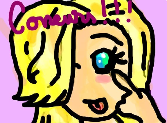 CONCURS