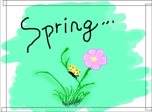 spring