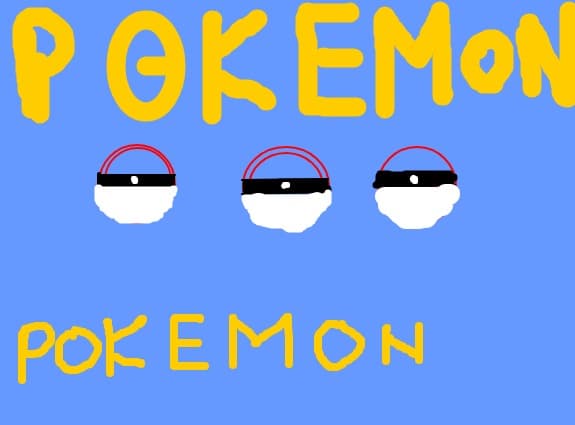 pokemon