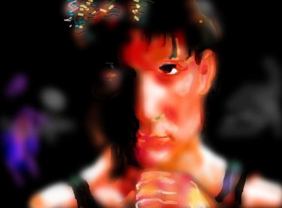 BRANDON LEE