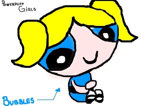 Bubbles