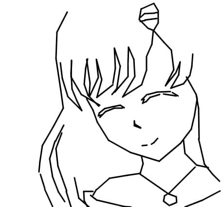 girl