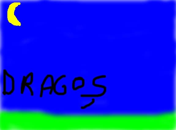 my name