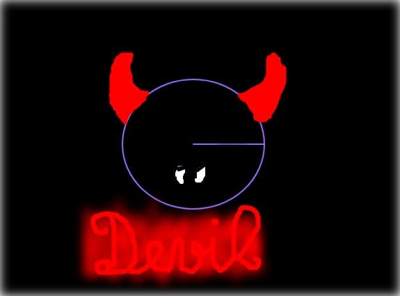 ,,Devil\'\'
