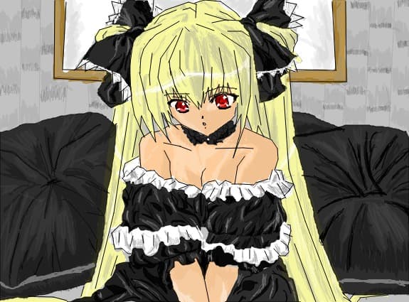 anime girl