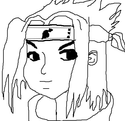 Sasuke