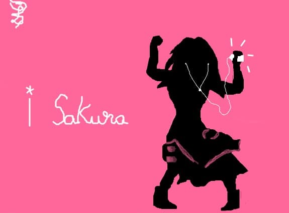 sakura