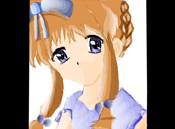 girl