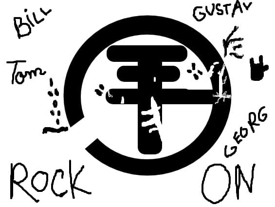 tokio hotel