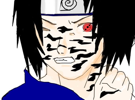 SaSuKe UcHiHa