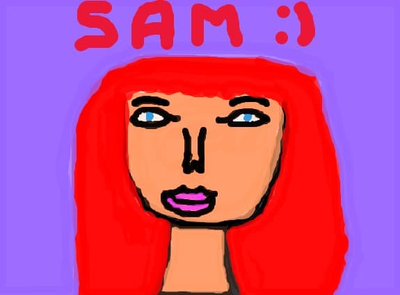 sam