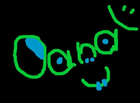 Oana