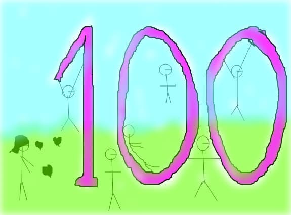 am ajuns la 10 de desene