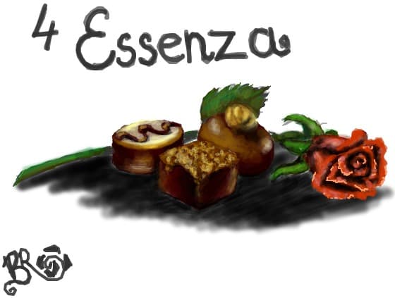 Smth sweet :D