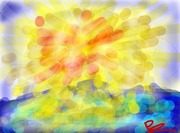 Multa lumina