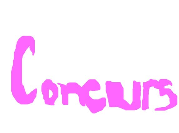 concurs