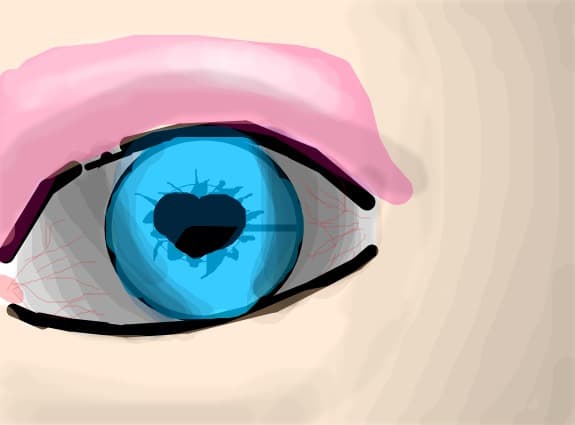 eye(retushat)