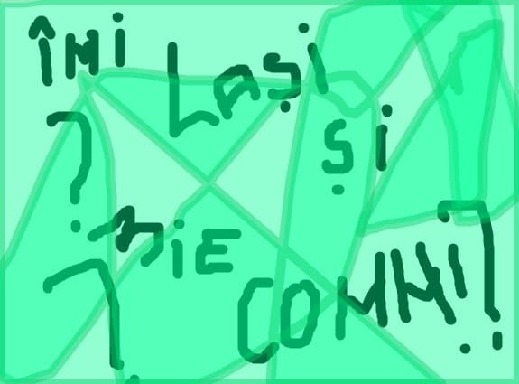poster