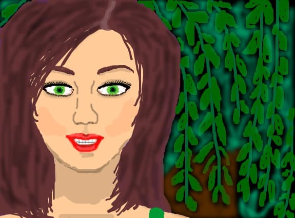 In natura