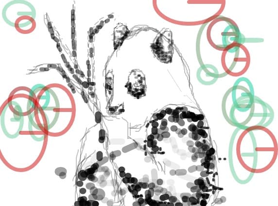 PANDA