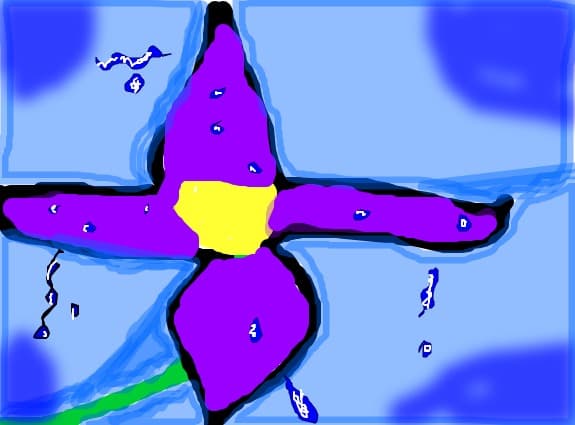 floare