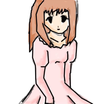 anime