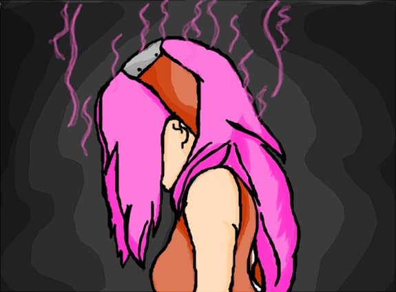 Sakura ... :-l