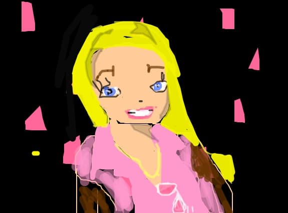 barbie girl