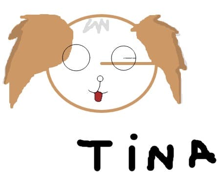 tina
