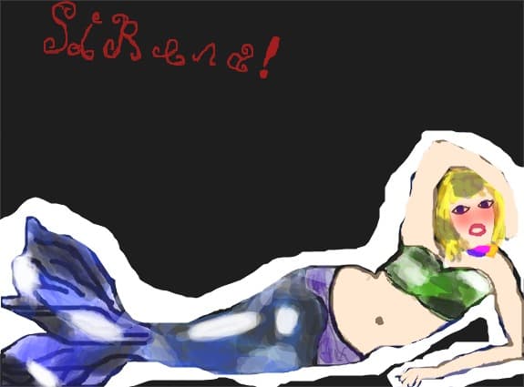 sirena iar!!!!!