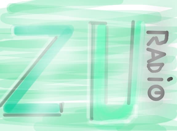 RADIO ZU