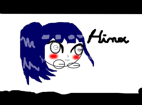 hinata