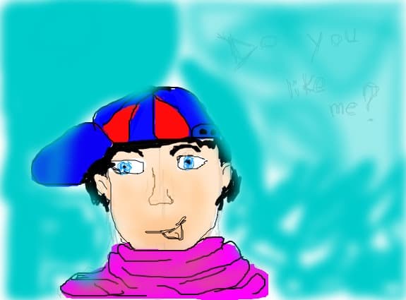 shick boy