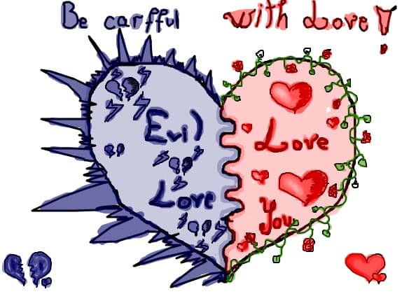 Love or lye