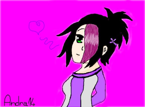 anime..din mintea mea :D