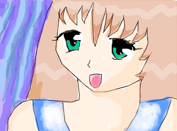 anime