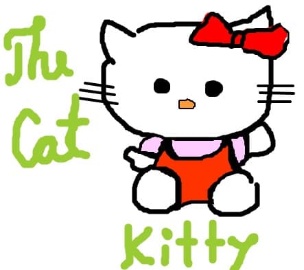 cat
