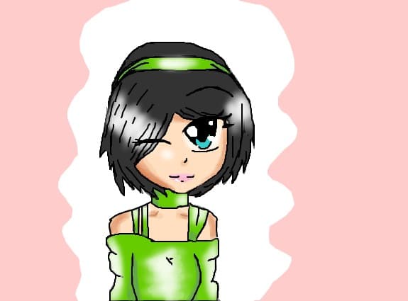 autoportret(anime) pt yuri,Popescu Andreea Felicia,blueangel,lavi_dragutza,yzyhinata,bibipictorita2,