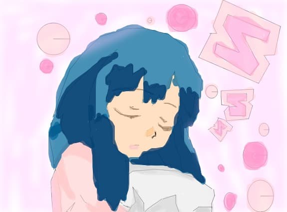dawn sleep...pt. concursul lui yzyhinata