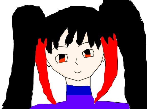 anime girl