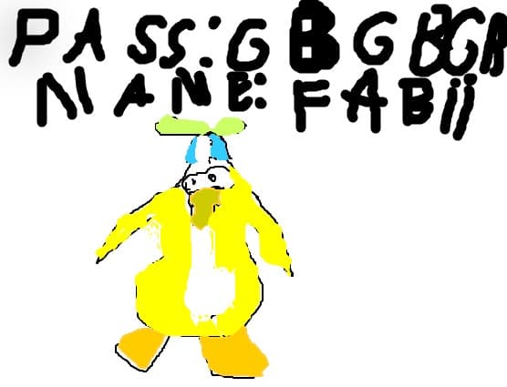 poster