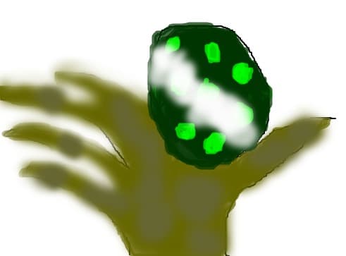 Mana vrajitoarei