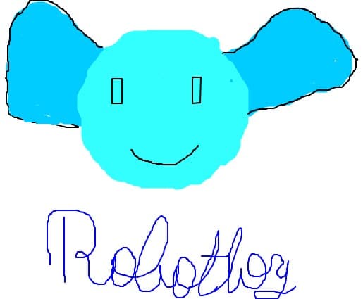 robotboy