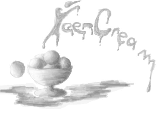 ice-cream