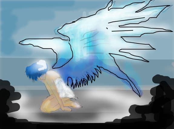 angel