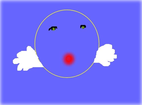 un emoticon