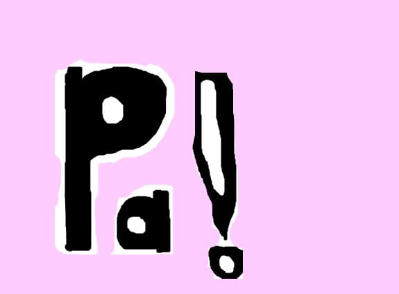 paaaaaaaaa!!!!!!