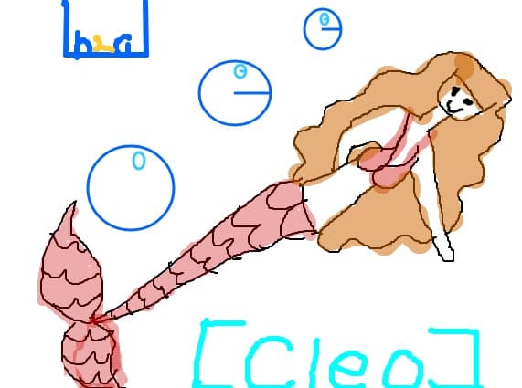 Cleo
